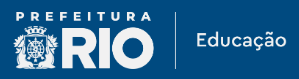Prefeitura do Rio — Secretaria Municipal de Educação
